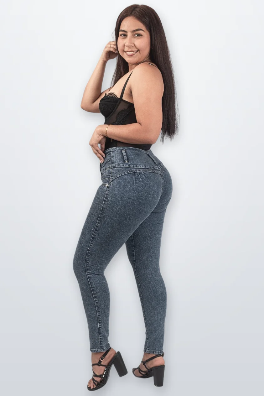 ECO M AZUL