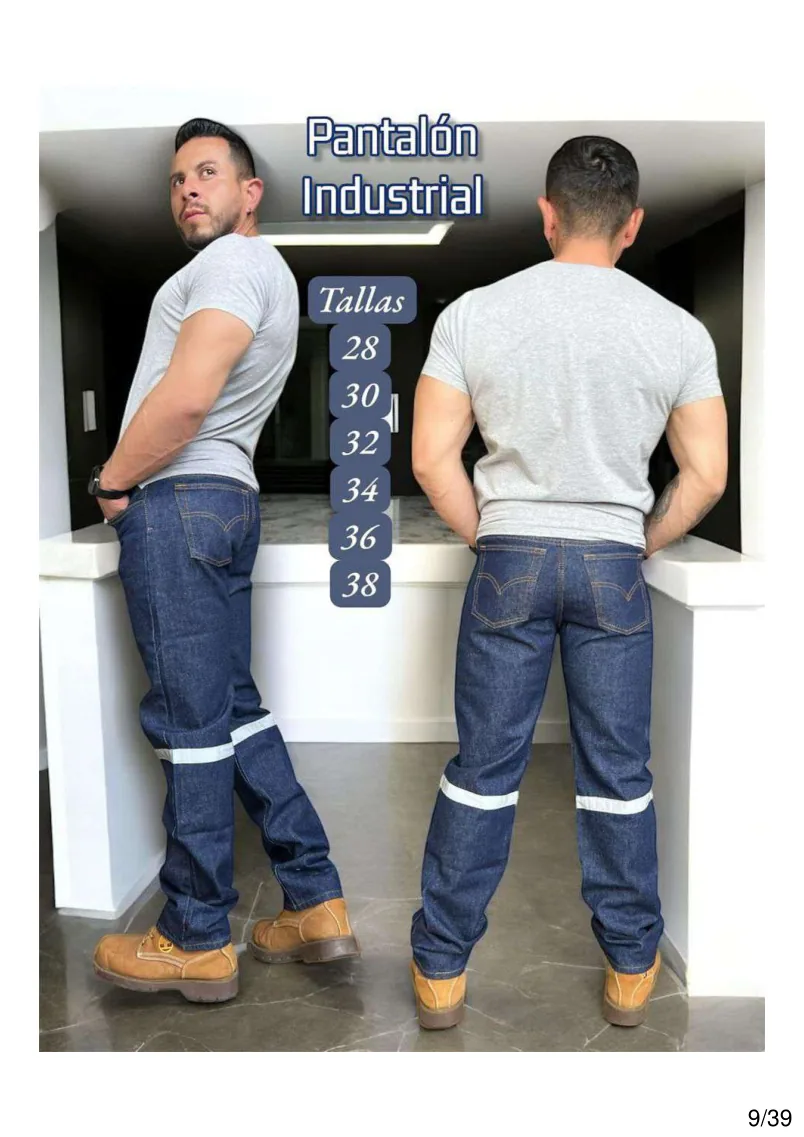 INDUSTRIAL H