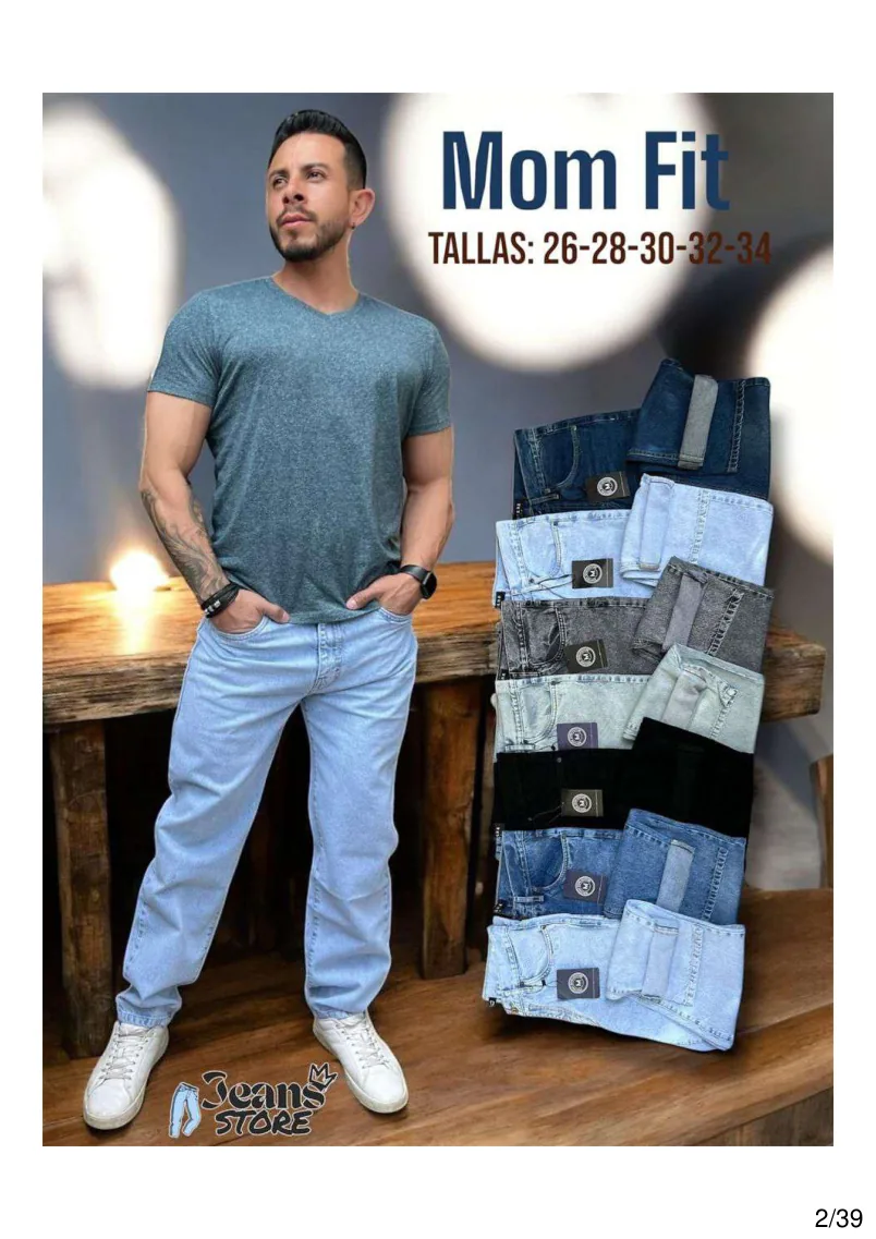 MOM FIT MONTANA H