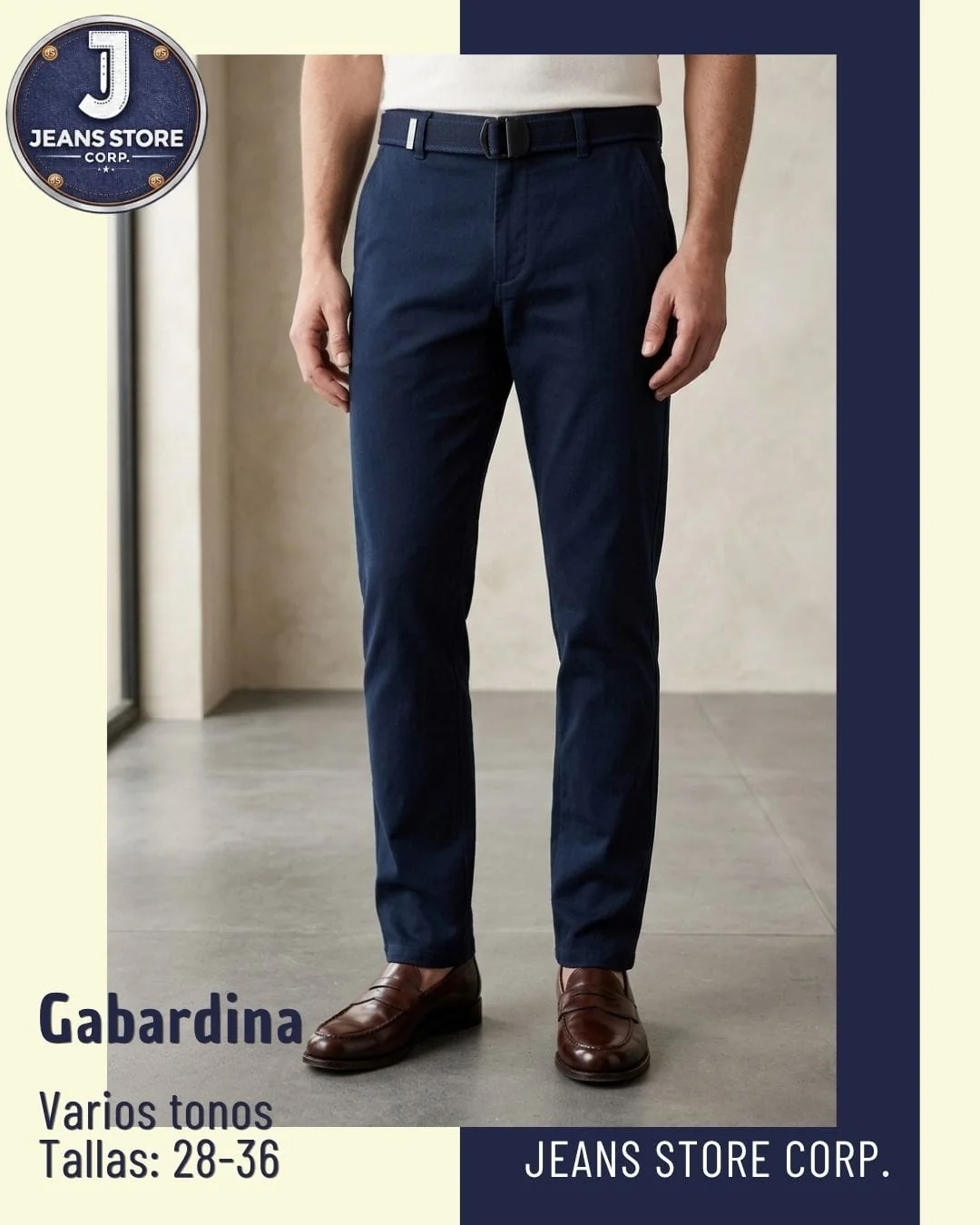 GABARDINA